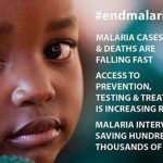world malaria report2014