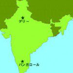 Map-India