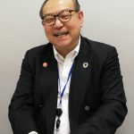 一朗 井戸田 日本人とグローバルファンド vol.1