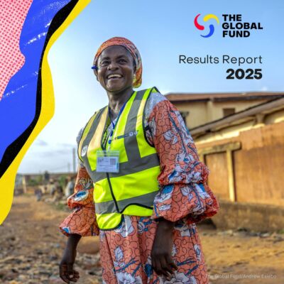 Friends of the Global Fund Japan (FGFJ) グローバルファンド